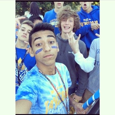 GaretMcdonald's profile picture. 