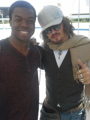 Jdubspartee's profile picture. 09-12-14 3