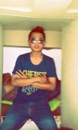 Nikmatin Hidup ini,Meski Tak Semanis Madu :D