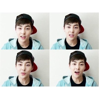 minseok only
