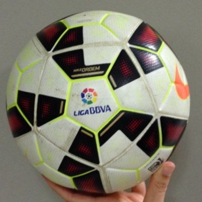 Resultados de la liga 2014/2015