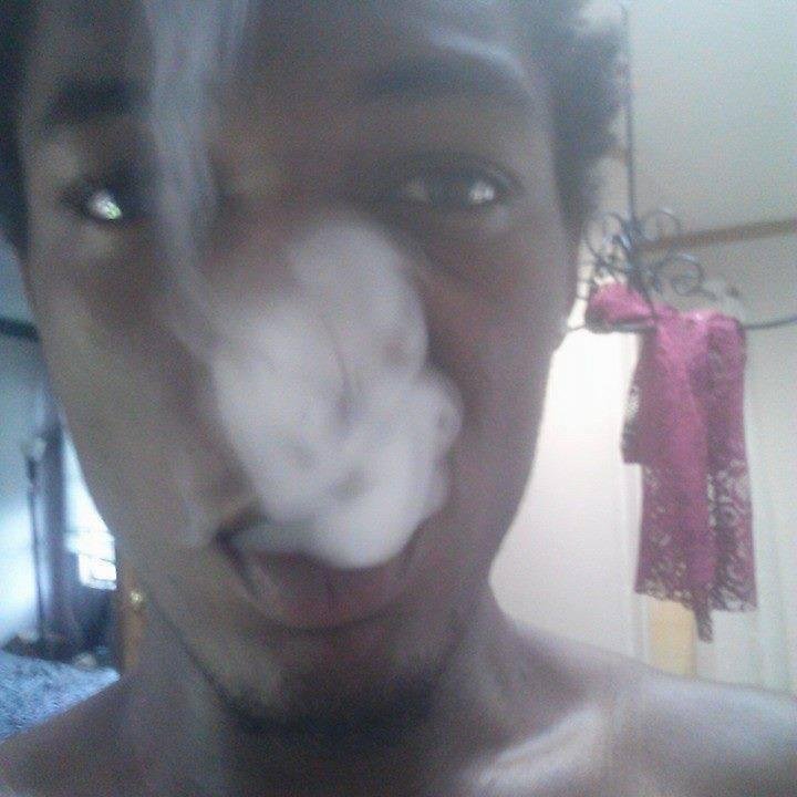 Im Kid Kelly fuck wit the crew Ovl we go in