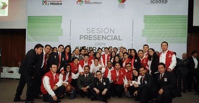 AdolfoZayo's profile picture. Político y Contador