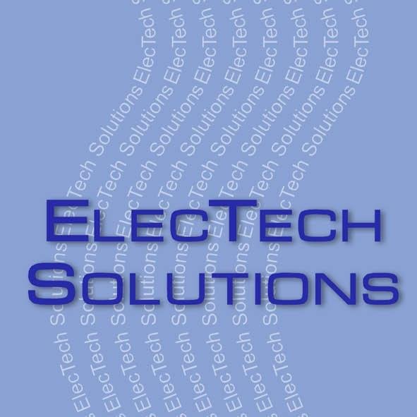 ElecTechLtd's profile picture. The company specialises in Marine Electronics, Survey & Positioning and Environmental & Remote Monitoring, providing innovative solutions for our clients.