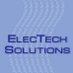 ElecTech Solutions (@electechltd) Twitter profile photo