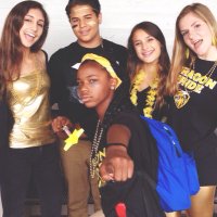 Sisi Morris-Gavrieli (@sisimg11) 's Twitter Profile