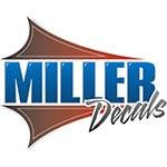 MillerDecals's profile picture. 