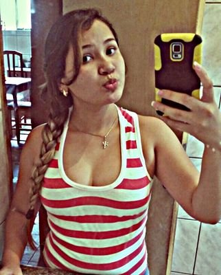 18 anos ☺   #Segue aê ✌      #Namorando ❤