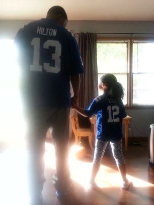 SMsuarez1984's profile picture. People look at you strange, say you changed. Like you worked that hard to stay the same.