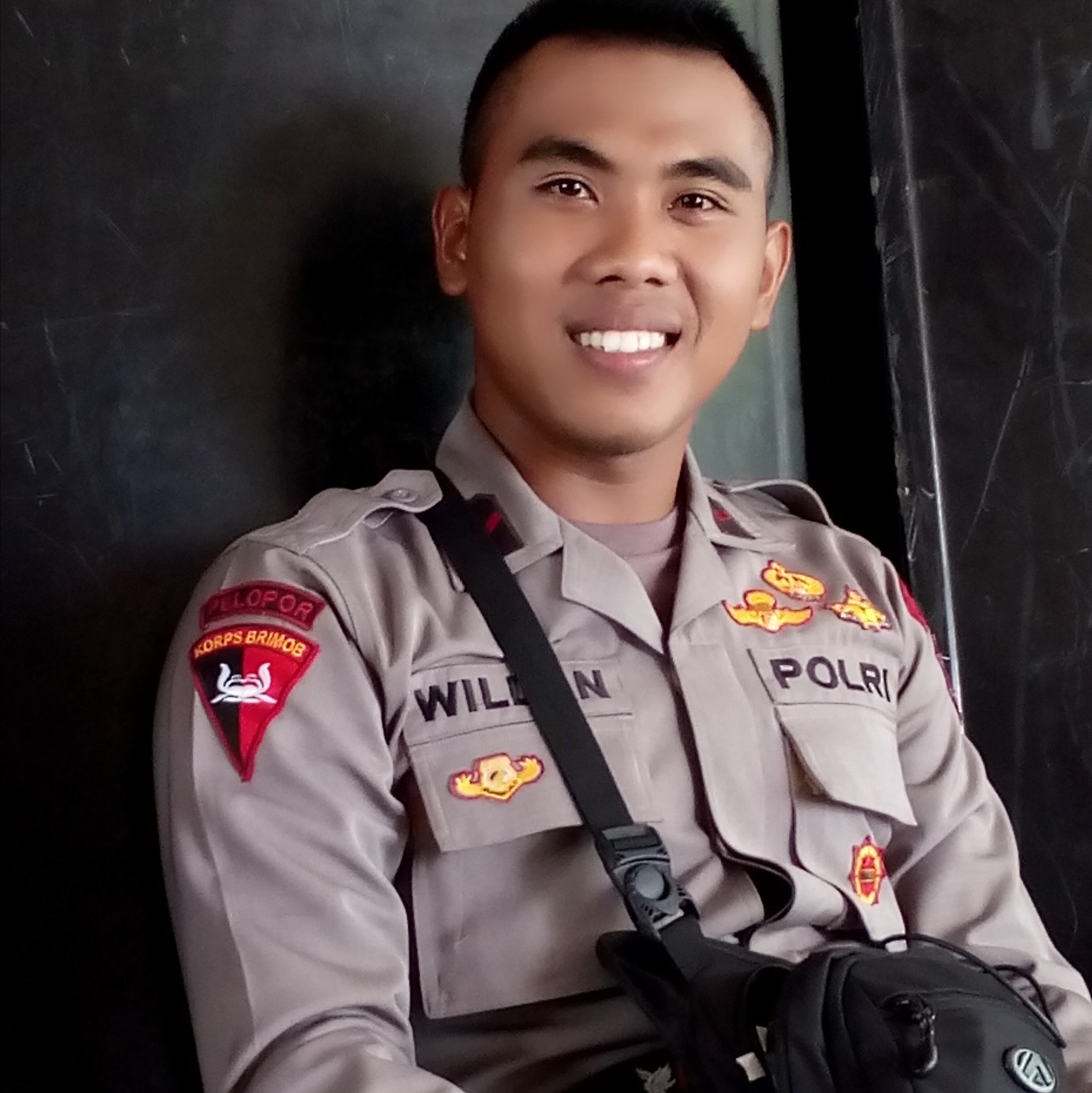 wildan_TRF's profile picture. Depok kelapa dua || jadi suami yang bisa jadi imam di keluarganya kelak...