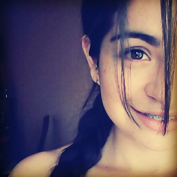 ☜═=㋡ Hey Si Tu Reina Hermoza TeRecontraAmo♥ Reina No Te Quiero Perder Eres Lo Que Me Motiva Juntas POr Siempre & Para Siempre..♥ 
By: Gina Gualteroz ♪ TE AMO ♫