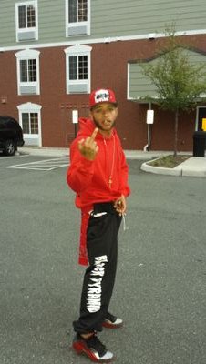 A man dont have no more then wut he want for his self