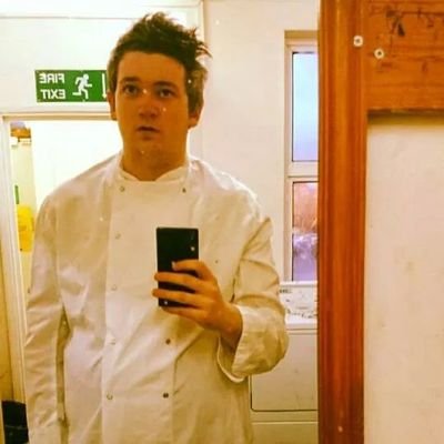 20, full to chef