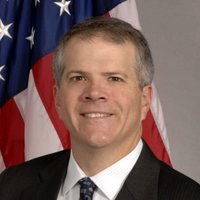 Bruce Andrews (@depsecandrews) 's Twitter Profile Photo Bruce Andrews (@depsecandrews) 's Twitter Profile Photo