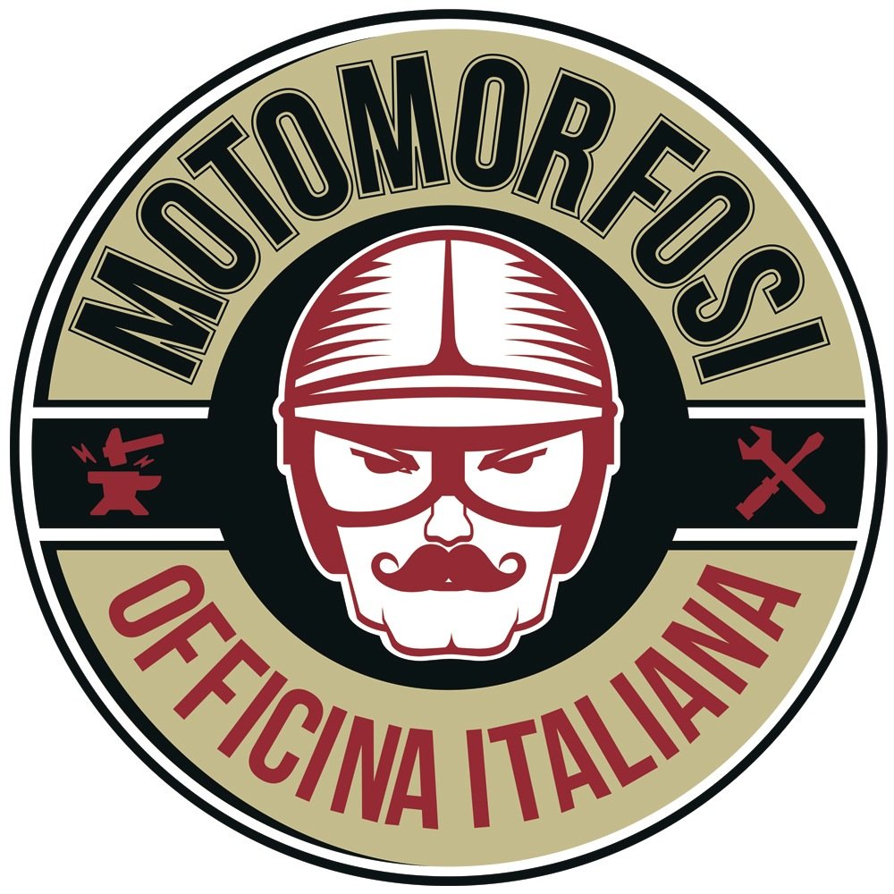 Motomorfosi's profile picture. L'idea che sta alla base della nostra Officina è quella di prendere una moto, preferibilmente datata e a carburatori, per personalizzarla e rinnovarla.