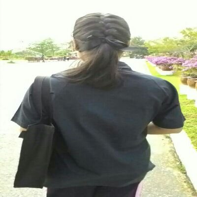 name : Sansiree Boonrithi
nickname : Cha-Aim
school : TUS / 20