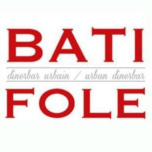 Batifole Diner Bar Urbain vous offrira une expérience culinaire de qualité dans une ambiance décontractée, avec un menu inspiré des quatre coins du monde.
