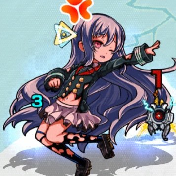 主にモンスト募集をします！