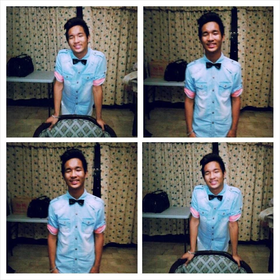 Keep calm and Hold on. \m/ Verified Official Twitter Page █║▌│█│║▌║││█║▌│║▌║ ORIGINAL PROFILE® LOADING 99 %