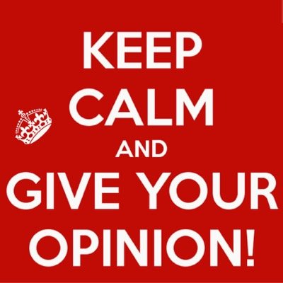 whatwethinkofyo's profile picture. We are here to help you voice your opinion anonymously