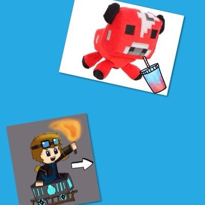 CreatedTeam's profile picture. -MINECRAFT PLAYER- PACMAN AND THE GHOSTLY ADVENTURES PLAYER- AND PLANNING TO MAKE A YOUTUBE ACCOUNT- :) -A FAN OF DAN-