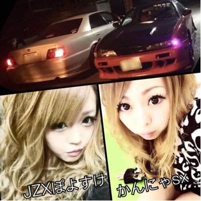 車好き女のふたりごと かっこいい車とそのオーナーの画像で癒される Http T Co J90k5yrm9s