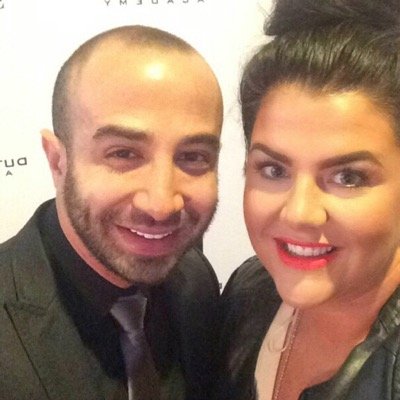 CMBootiful's profile picture. 