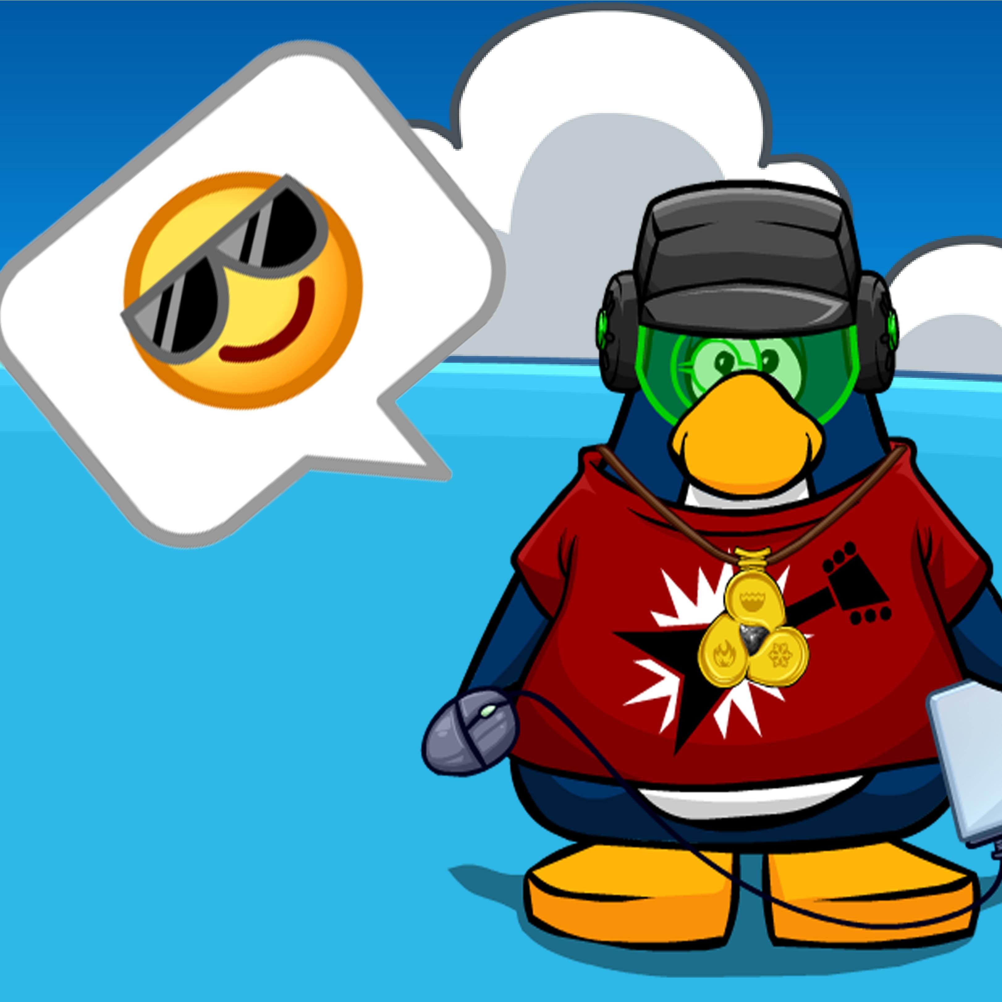 HOLA JUEGO A CP BUSCAME COMO By Salmon1 :D SEGUIME Y YO TE SIGO:) Y SOY AMIGO DE ROCKIE XD