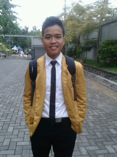 MhdHelmyTlp's profile picture. Jendral Soedirman University '14
