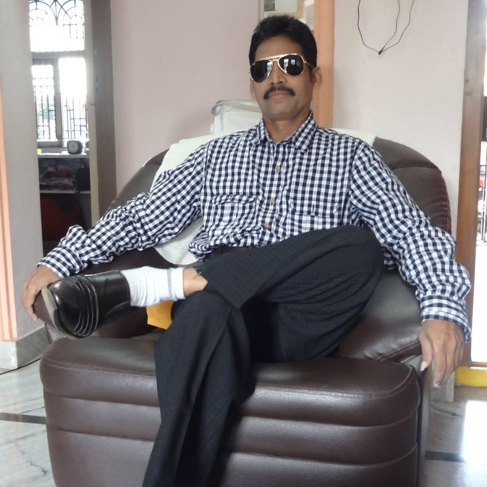 Vice President
Syndicate Bank Officers Association