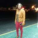 Devin Allen - @ladyofsole21 - Twitter