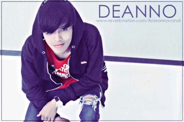 Ordinary Rapper | It's me Deannovandi | @1rapolution from @rap_cianjur
