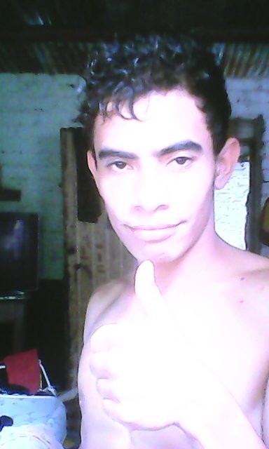 karlos Méndez