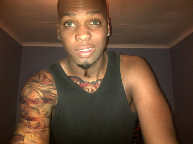 garethjacobs90's profile picture. Came up, that's all me Stay true, that's all me No help, that's all me All me for real