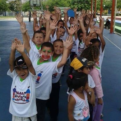 Garantizar a niños, niñas y adolescentes del Municipio Palavecino, el disfrute pleno de sus derechos colectivos y difusos, atendiendo a la protección integral.