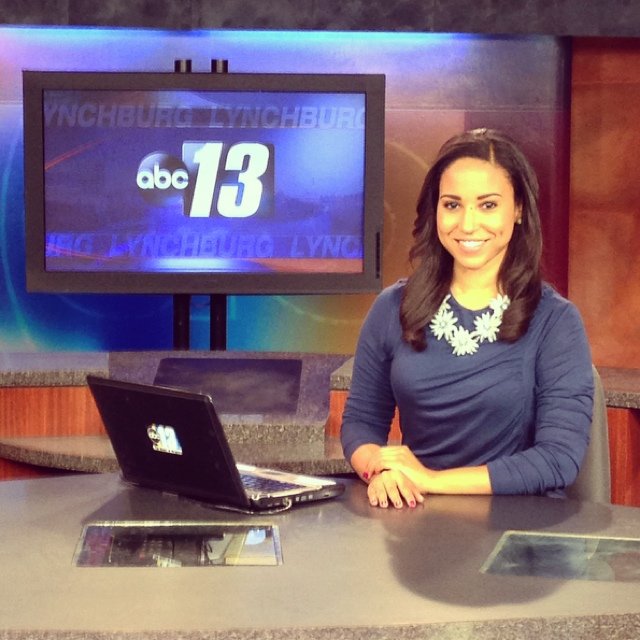 Whitney Delbridge - Weekend Anchor/Reporter for WSET - ABC 13 News. Got a news tip? Email me at wdelbridge@wset.com (Views expressed here are my own)