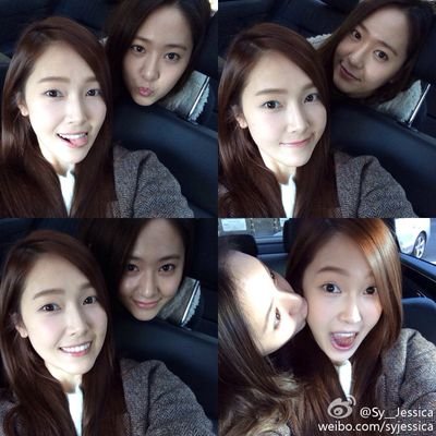크리스탈 의 팬 ins:fx_krystaljing