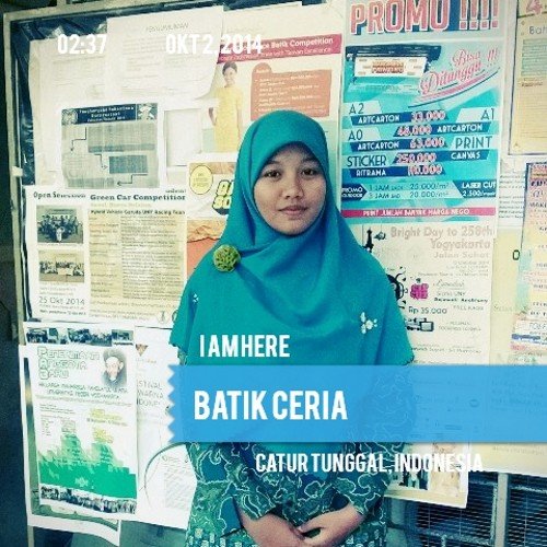 Belajar Diam #menjadi lbh baik