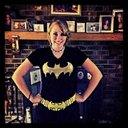 Mollie Morgan Ruffin - @mso_batgirl94 - Twitter