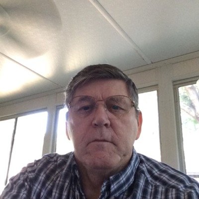 Retire military, enjoy reading and writing enjoying life ny times best seller soon