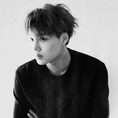 my sanity exploded and it happened like a supernova. — one of the disorders; face claim: exo's kai.