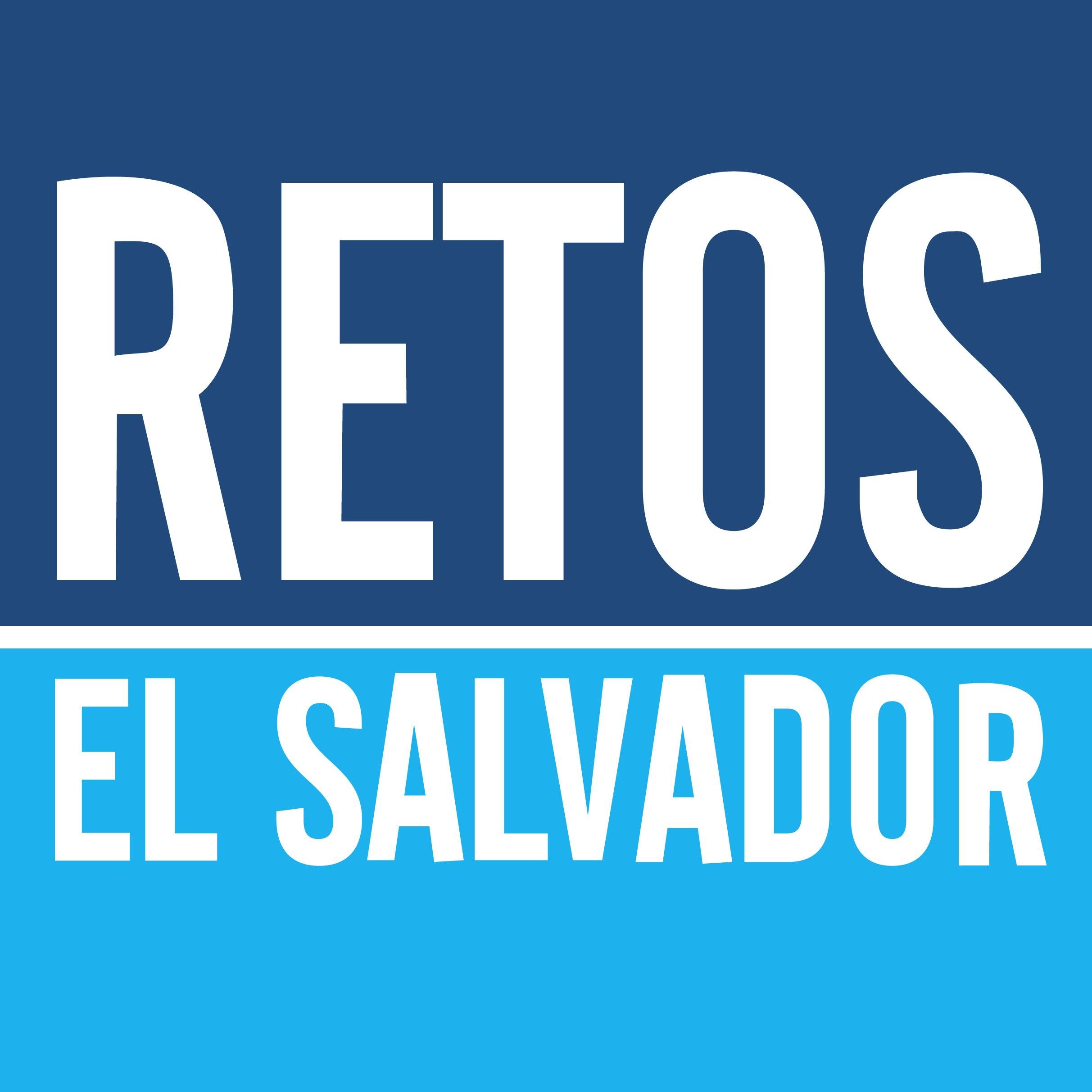 RetosSV's profile picture. Retos El Salvador es un Grupo de jóvenes en ACCIÓN por El Salvador. ¡Únete y sé parte de Retos!