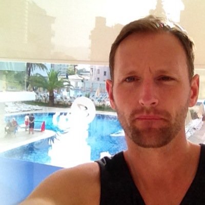 personal trainer, nutrition coach, got kids, dogs, banter