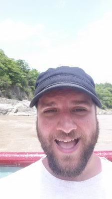 Writer, sales guy, paranoid, and filled with illusions of grandeur. Christian and mission worker in Guatemala and the US.