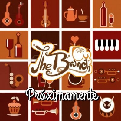 TheBrunch1's profile picture. El lugar perfecto donde la diferencia se convierte en placer... Próximamente ♫