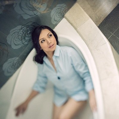 triksi's profile picture. delightful