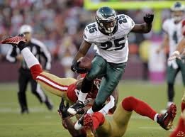 Football enthusiast. Willing to offer thoughts,  opinions and advice on all things football. Avid fantasy player for 10+ years and up to date on all things NFL.
