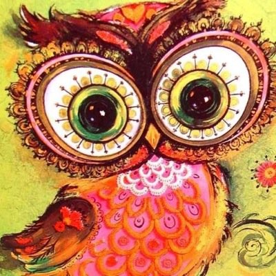 LisaMWoody's profile picture. 