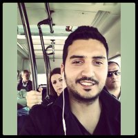 Ekli (@eklierdem) Twitter profile photo