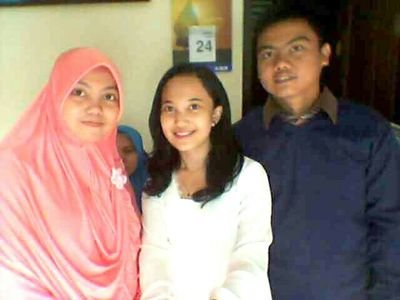 I always be happy because this is my choice
//smpn56//sman79//Universitas Pembangunan Nasional Veteran Jakarta 12